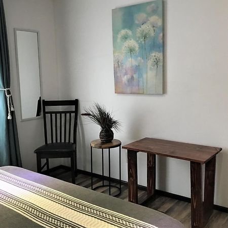 Casa Mayoral B&B Pet Friendly Valle de Guadalupe Exterior foto