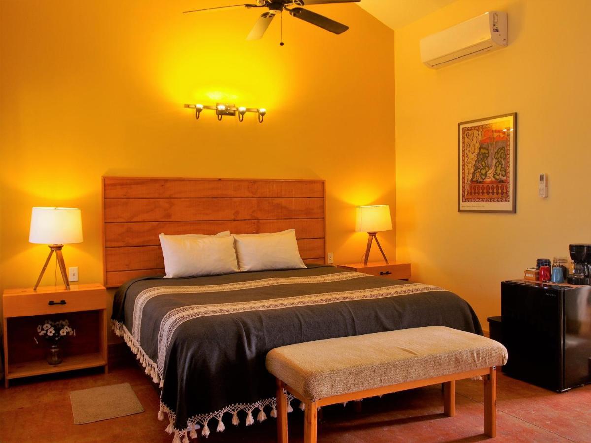 Casa Mayoral B&B Pet Friendly Valle de Guadalupe Exterior foto