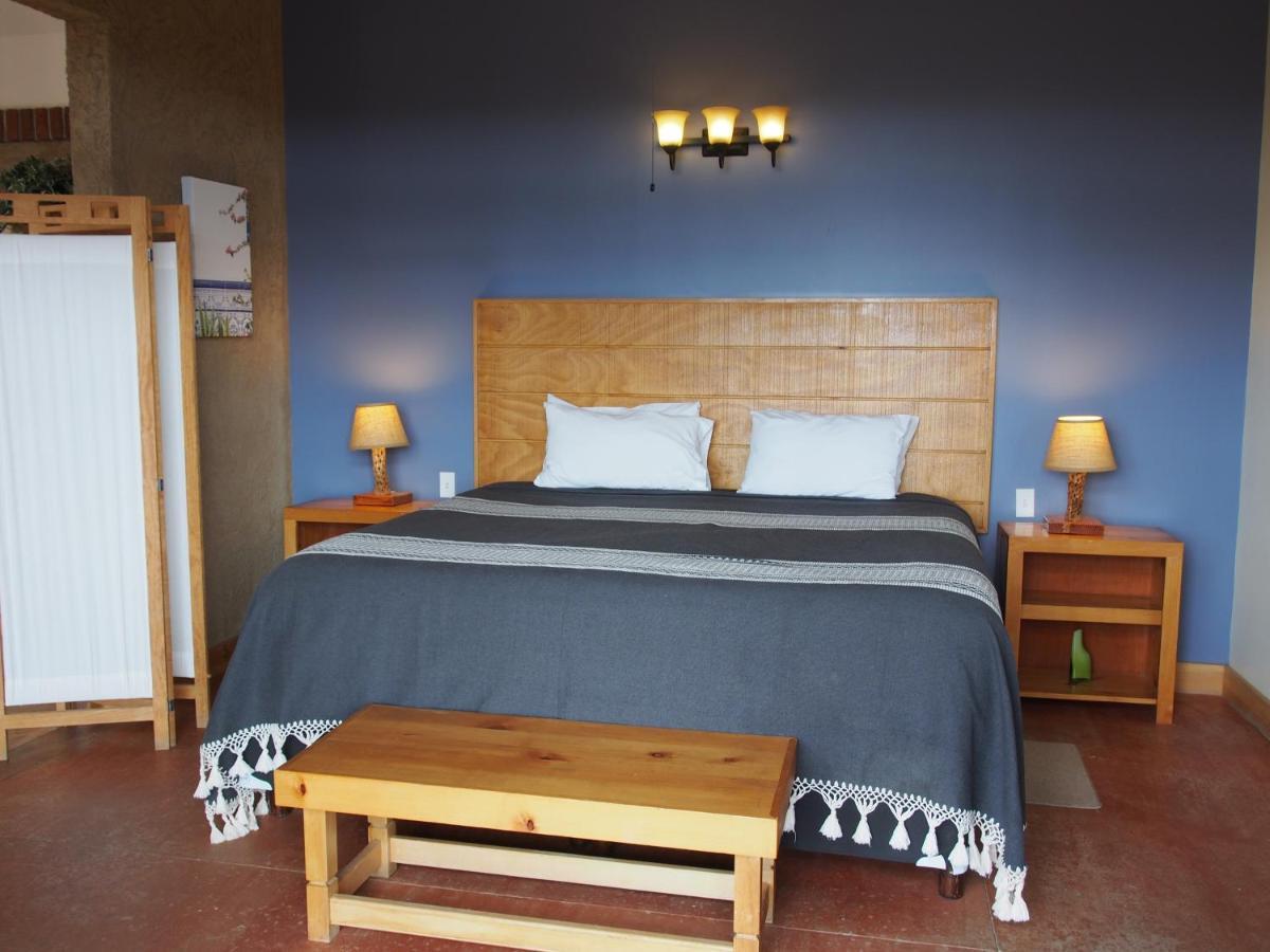 Casa Mayoral B&B Pet Friendly Valle de Guadalupe Exterior foto