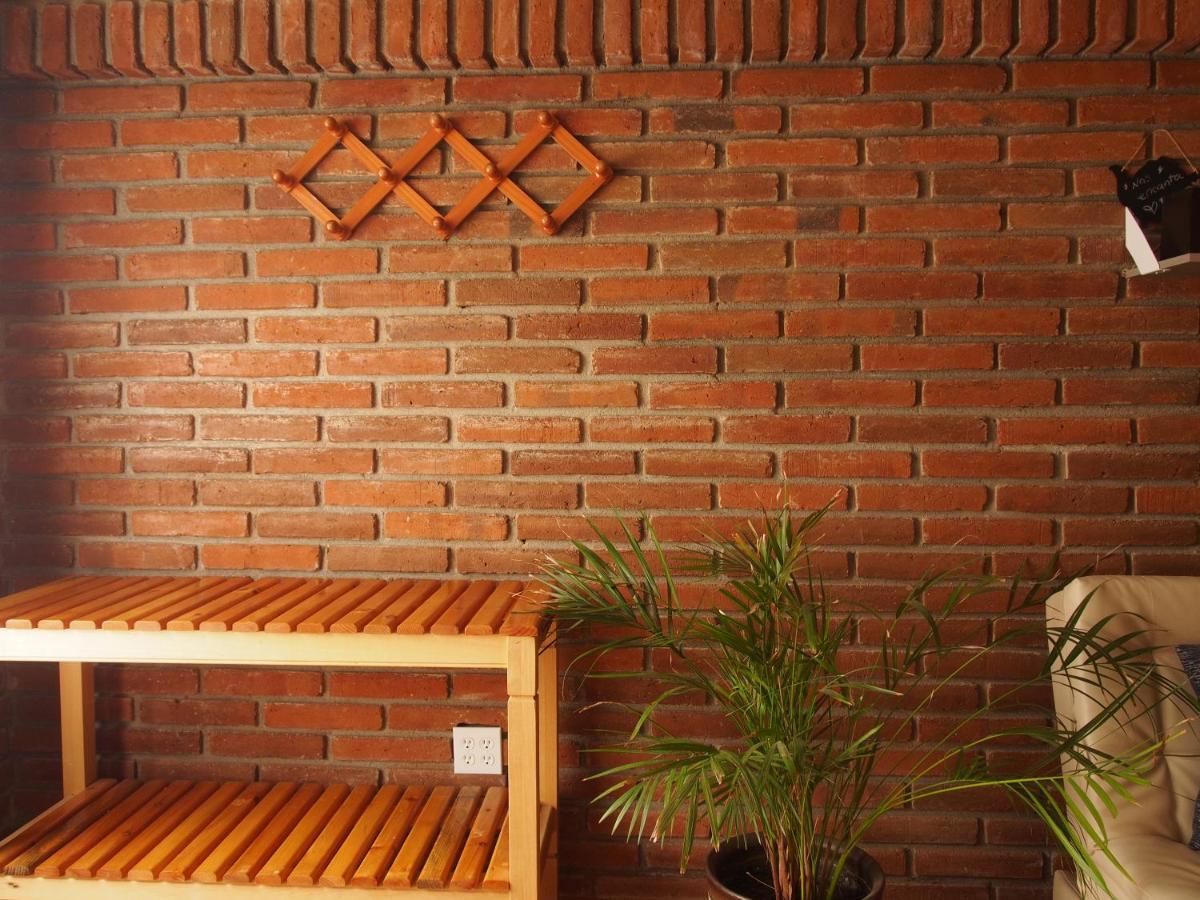 Casa Mayoral B&B Pet Friendly Valle de Guadalupe Exterior foto