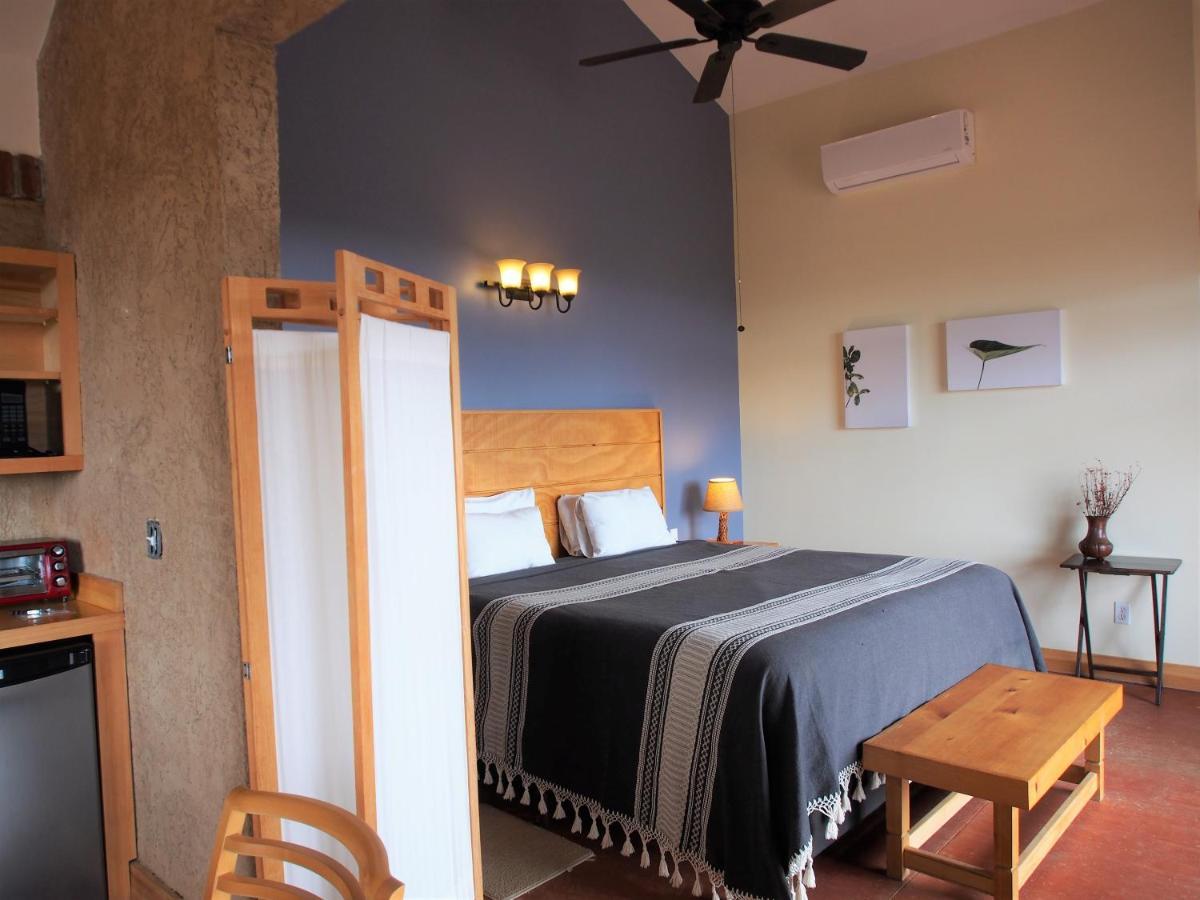 Casa Mayoral B&B Pet Friendly Valle de Guadalupe Exterior foto