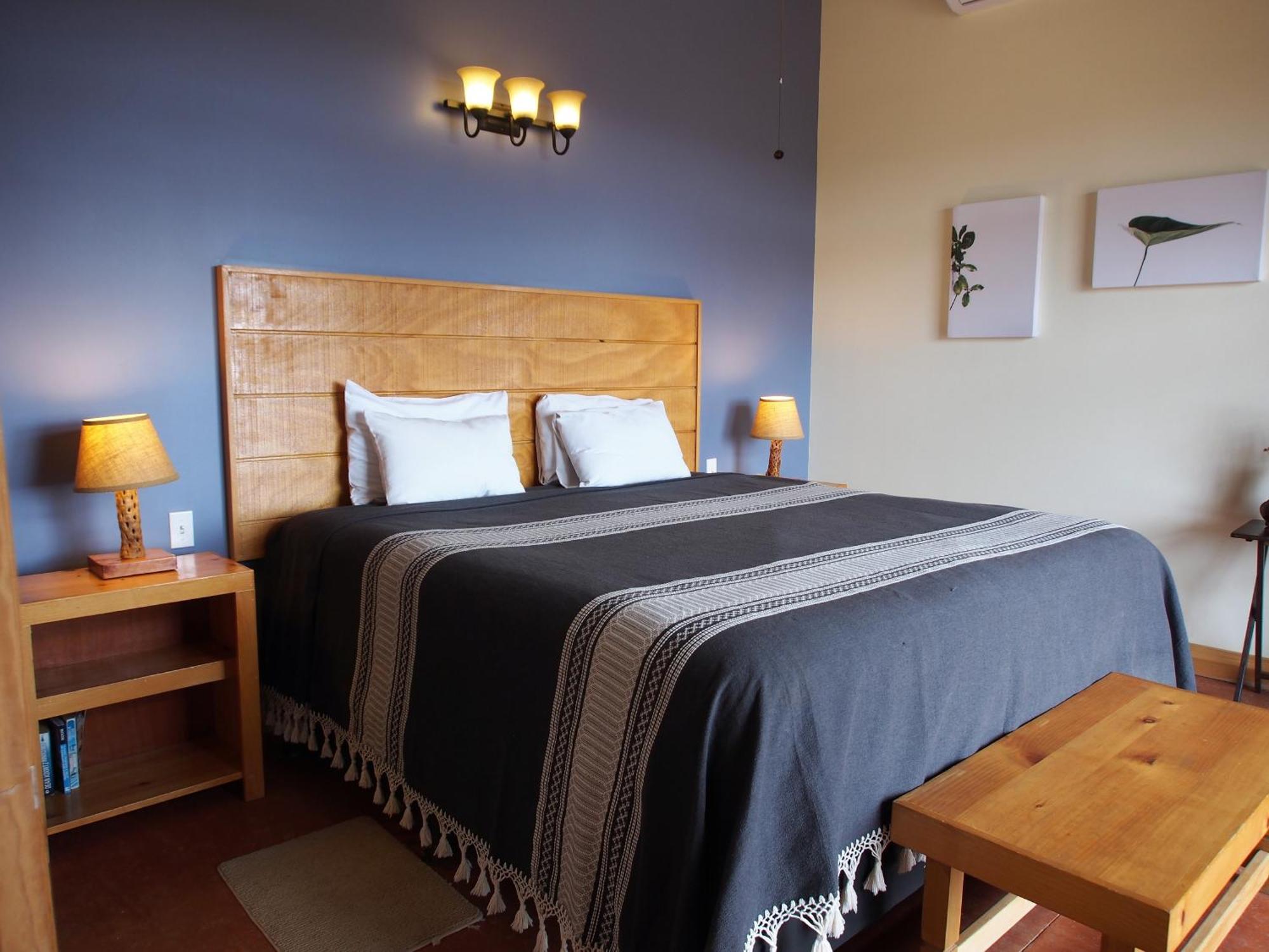 Casa Mayoral B&B Pet Friendly Valle de Guadalupe Exterior foto