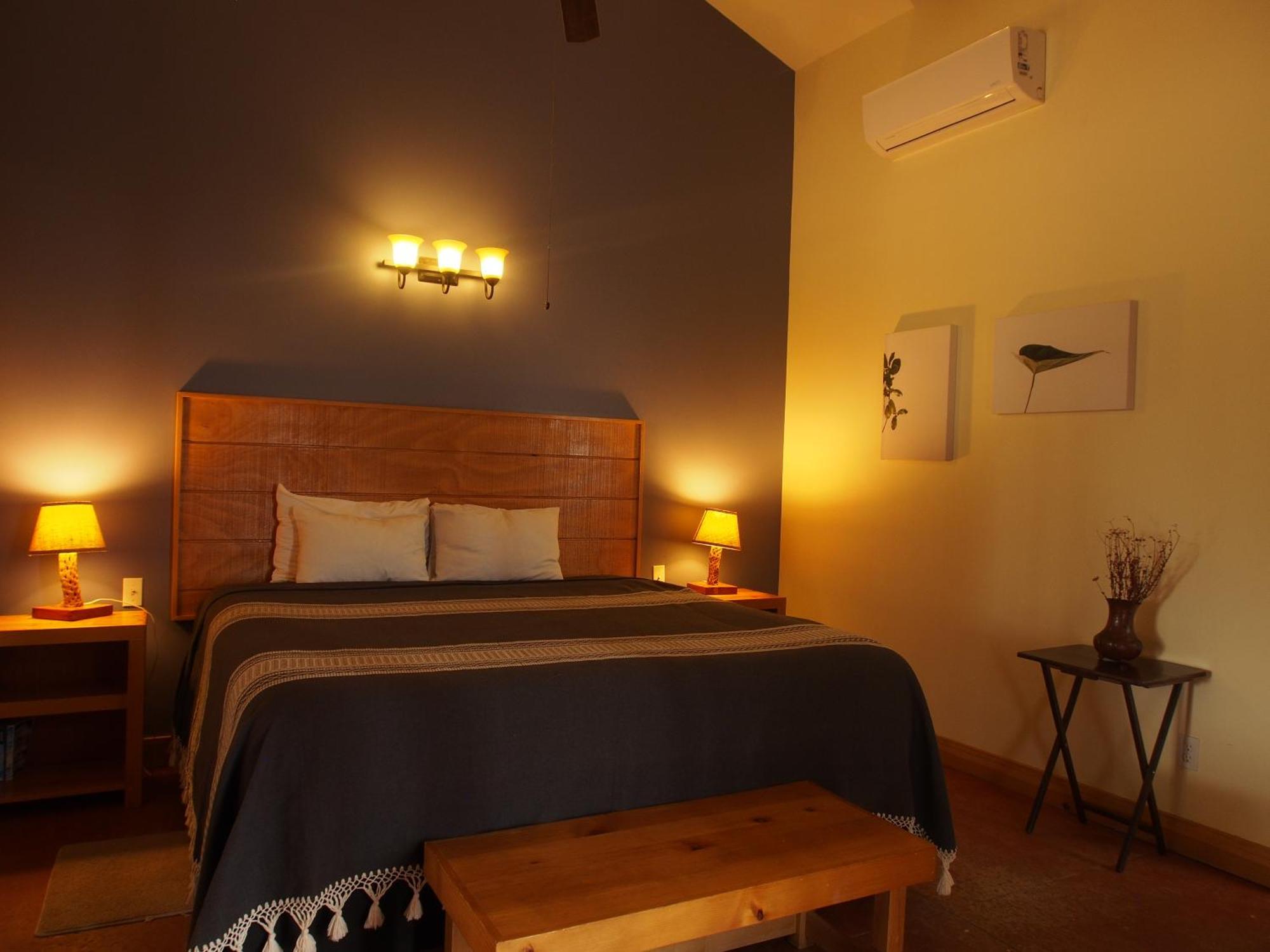 Casa Mayoral B&B Pet Friendly Valle de Guadalupe Exterior foto