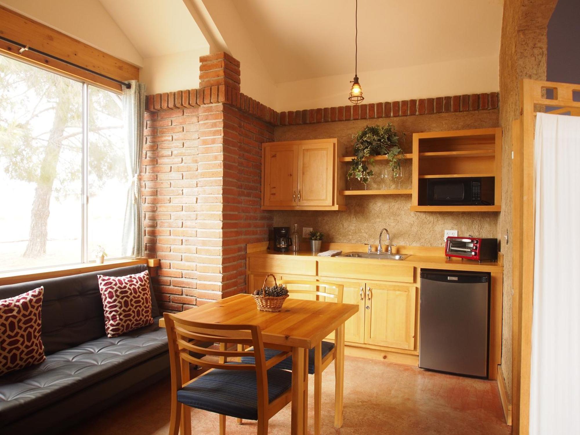 Casa Mayoral B&B Pet Friendly Valle de Guadalupe Exterior foto