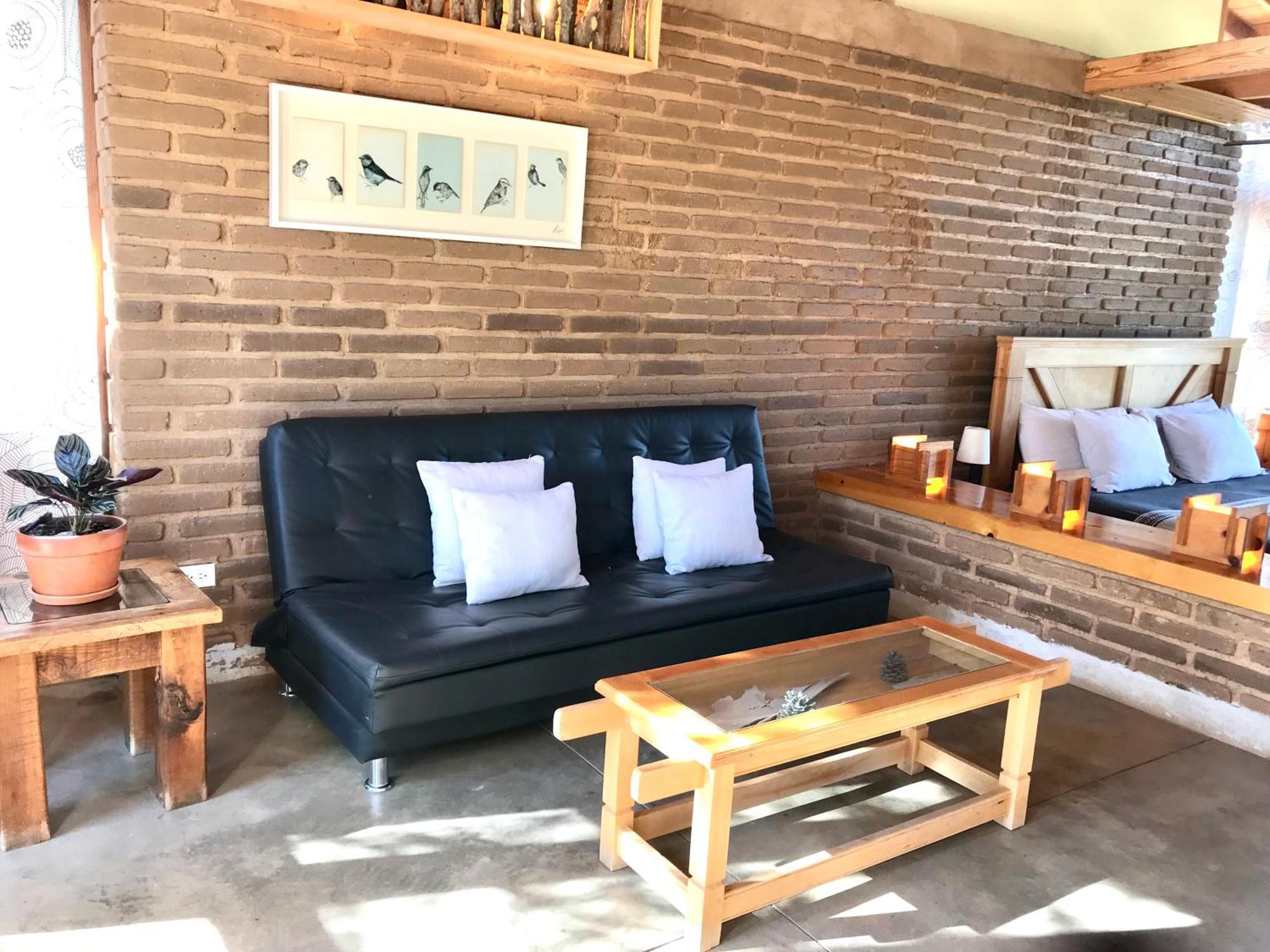Casa Mayoral B&B Pet Friendly Valle de Guadalupe Quarto foto