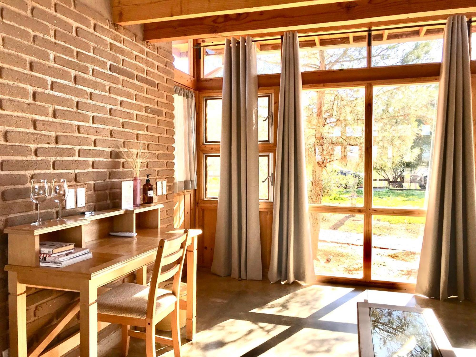 Casa Mayoral B&B Pet Friendly Valle de Guadalupe Quarto foto