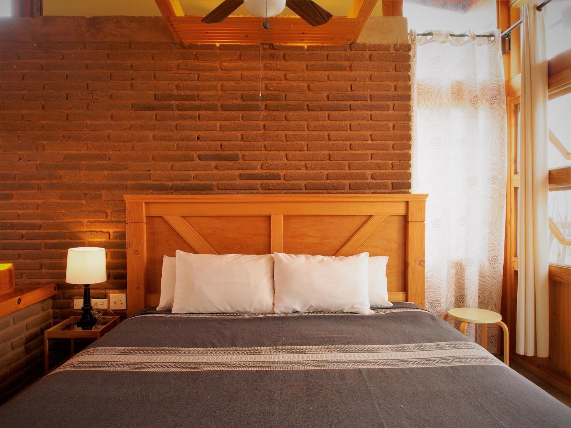 Casa Mayoral B&B Pet Friendly Valle de Guadalupe Exterior foto