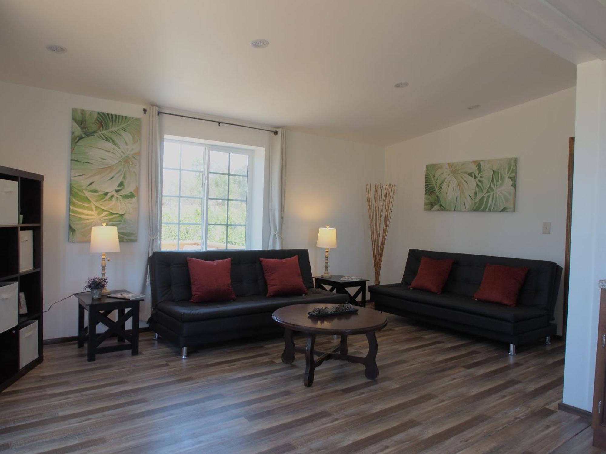 Casa Mayoral B&B Pet Friendly Valle de Guadalupe Exterior foto