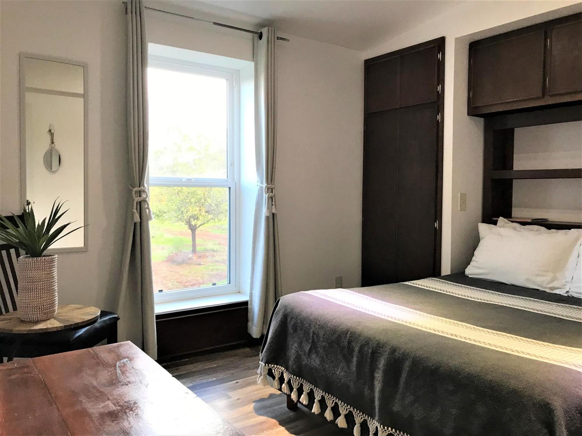 Casa Mayoral B&B Pet Friendly Valle de Guadalupe Exterior foto