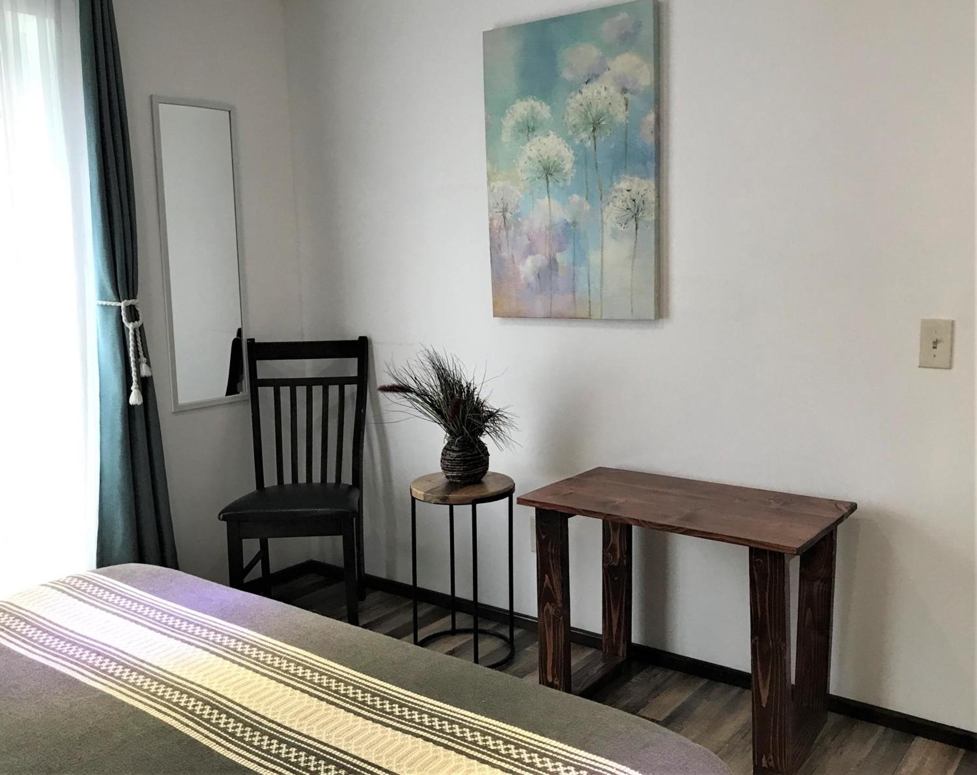 Casa Mayoral B&B Pet Friendly Valle de Guadalupe Exterior foto