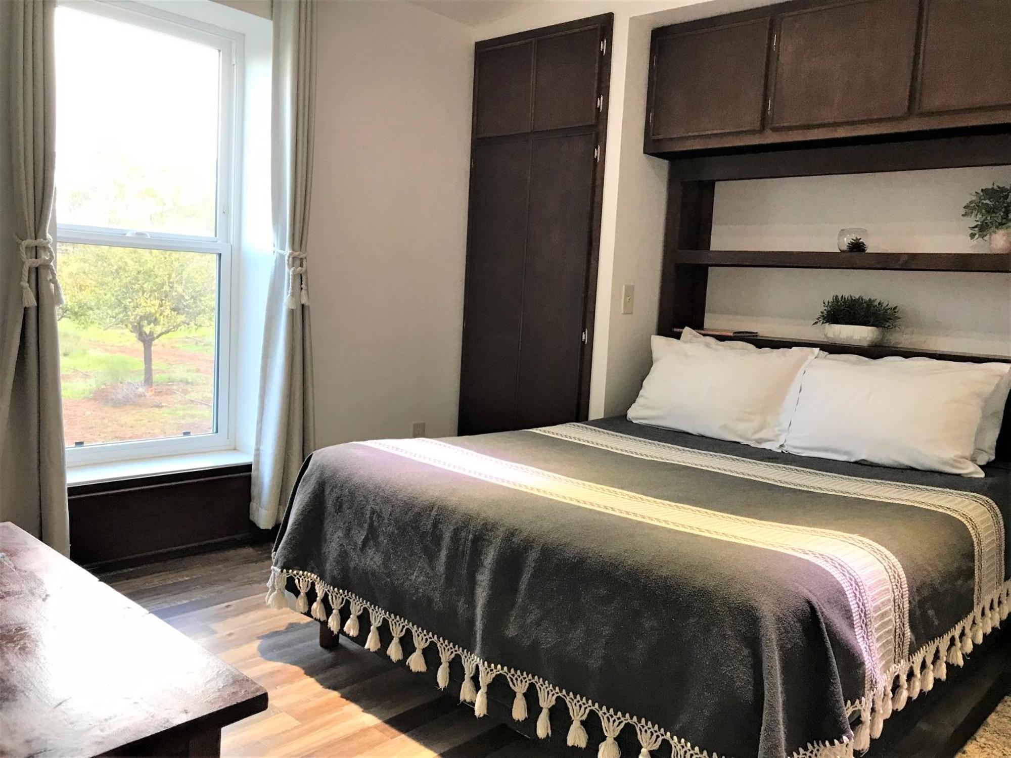 Casa Mayoral B&B Pet Friendly Valle de Guadalupe Exterior foto