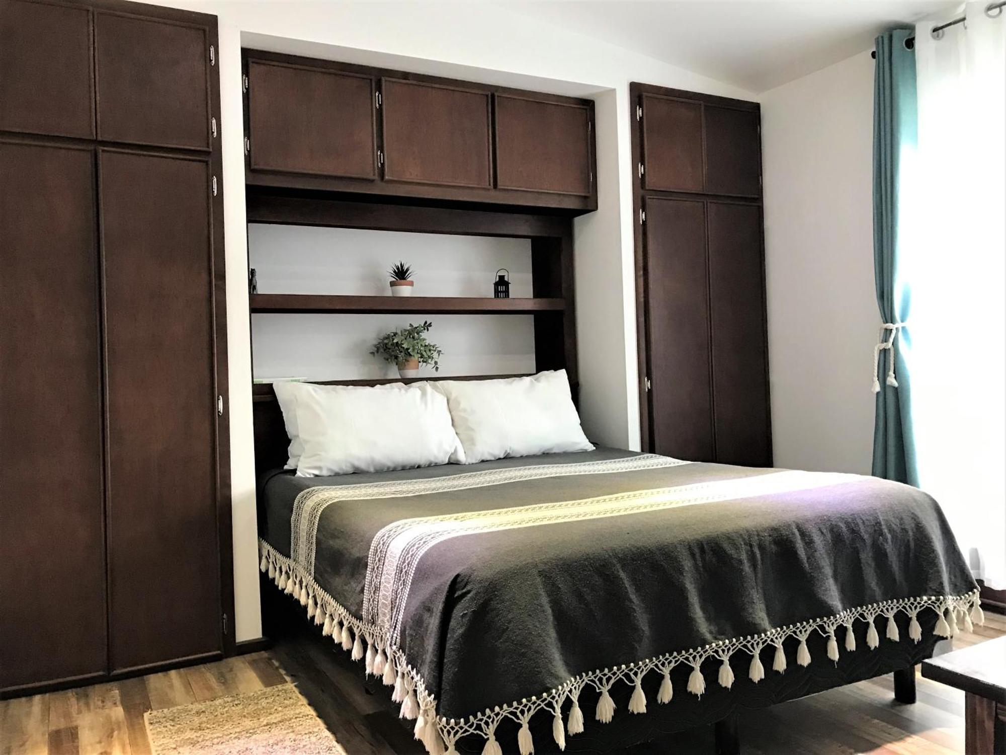 Casa Mayoral B&B Pet Friendly Valle de Guadalupe Exterior foto