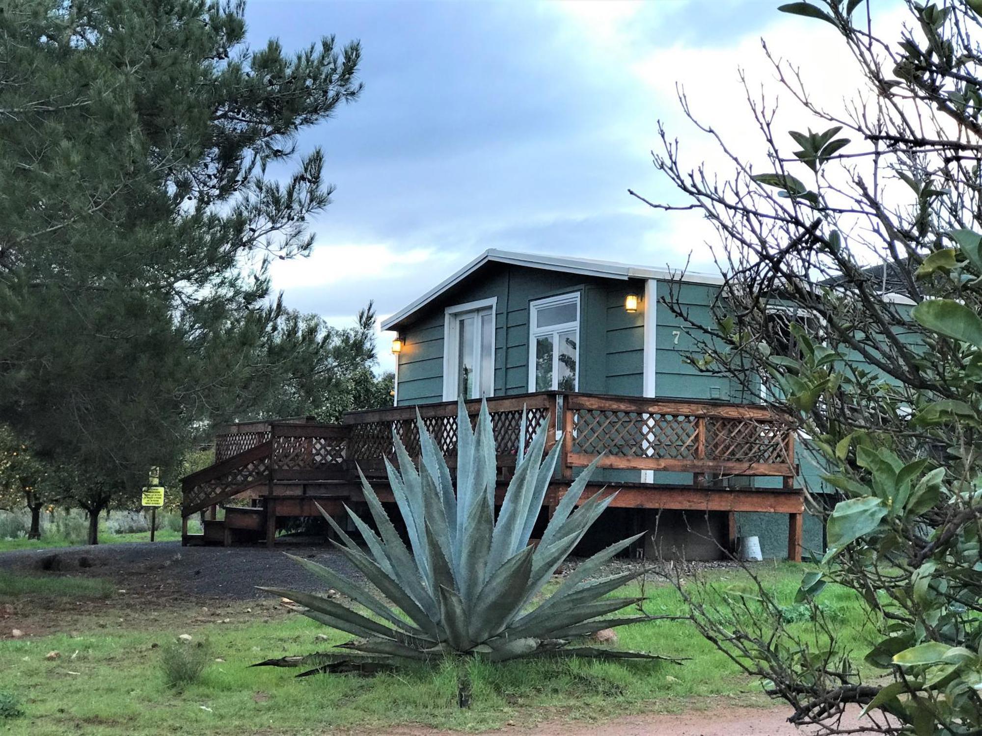 Casa Mayoral B&B Pet Friendly Valle de Guadalupe Exterior foto